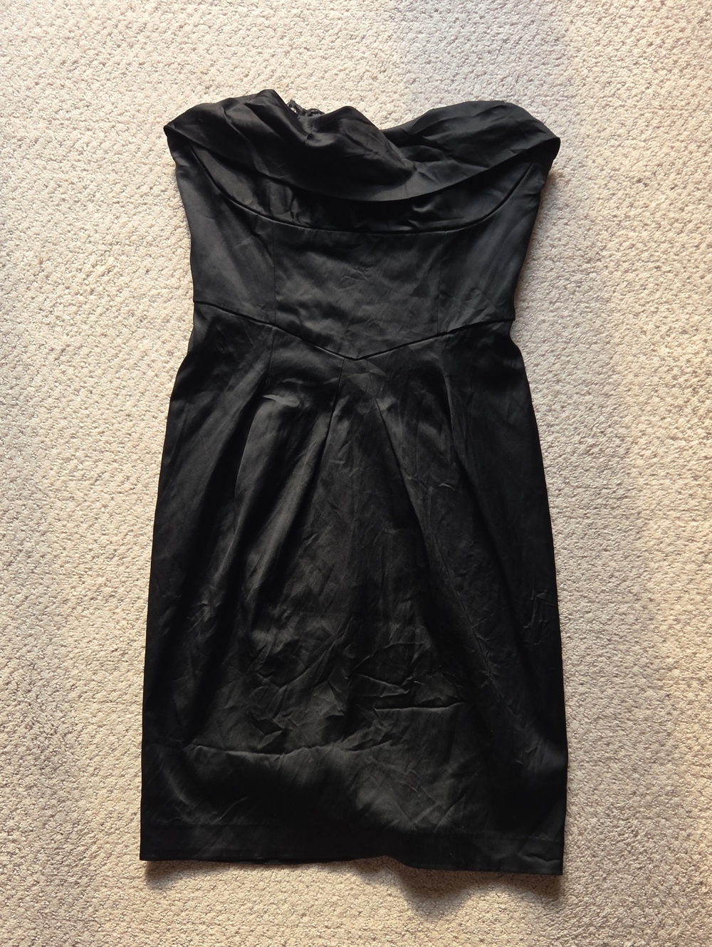BCBG MAXAZRIA Cocktail Dress